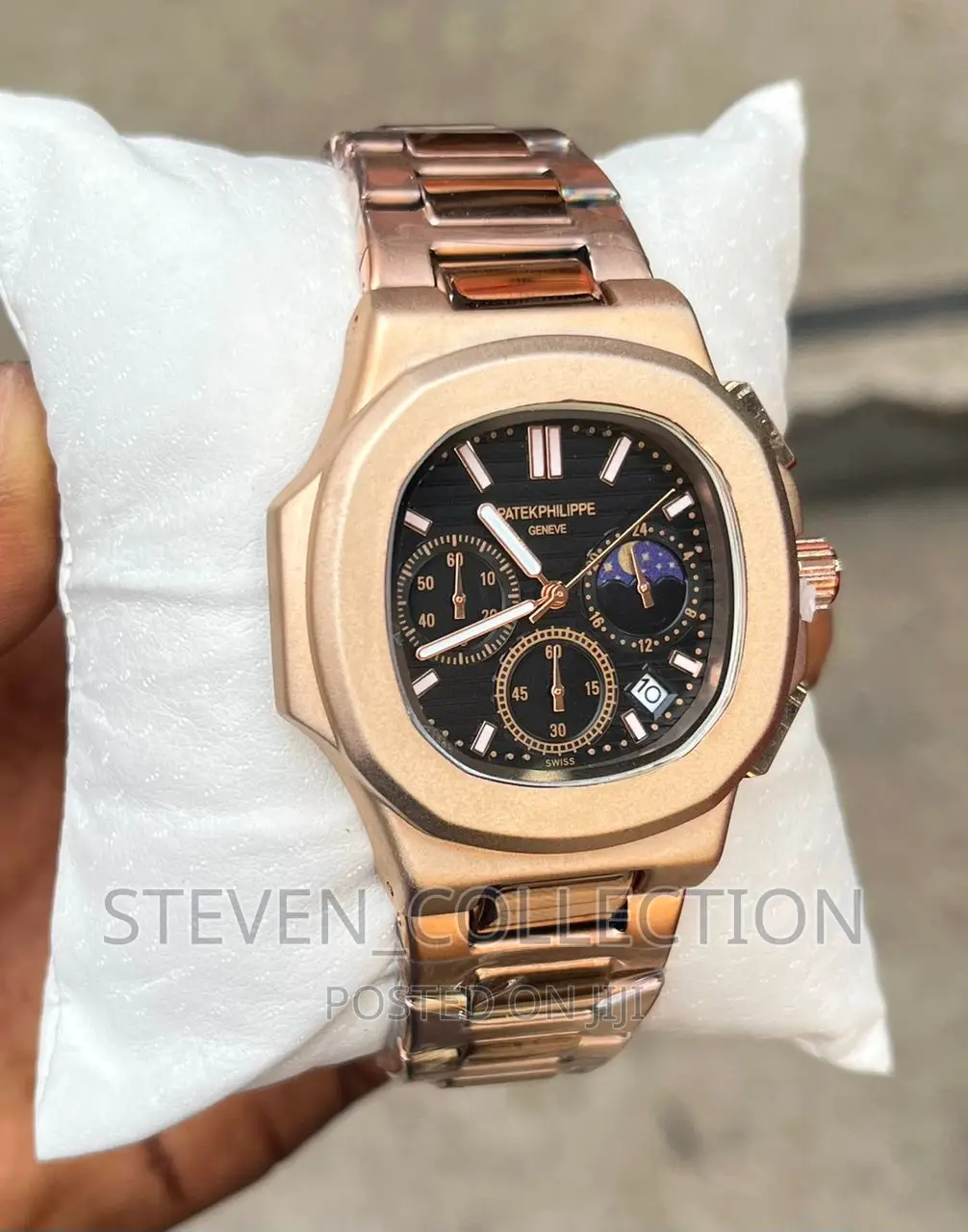 Patek Philippe