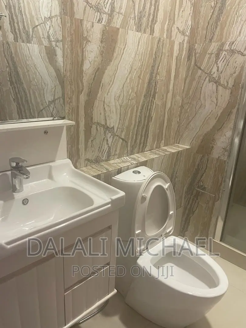Furnished 1bdrm Apartment in Masaki for rent