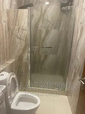 Furnished 1bdrm Apartment in Masaki for rent