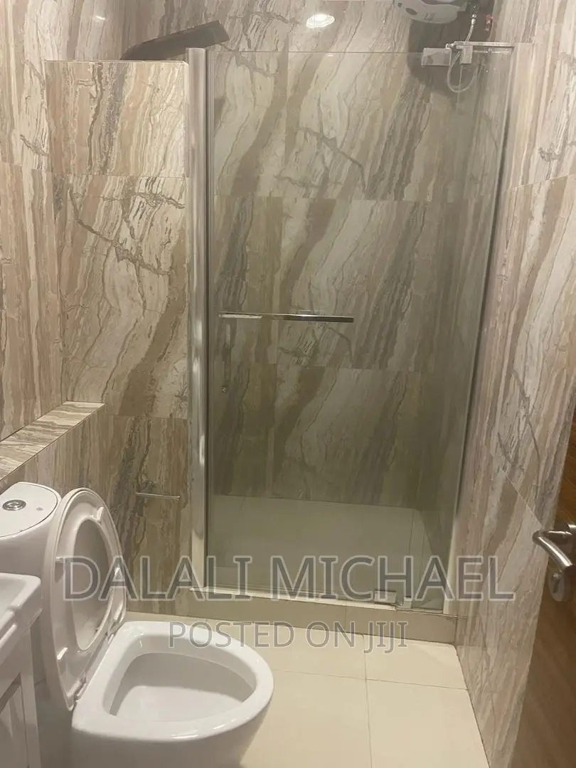 Furnished 1bdrm Apartment in Masaki for rent