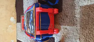 3pcs School Trolley Original Bag