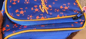 3pcs School Trolley Original Bag