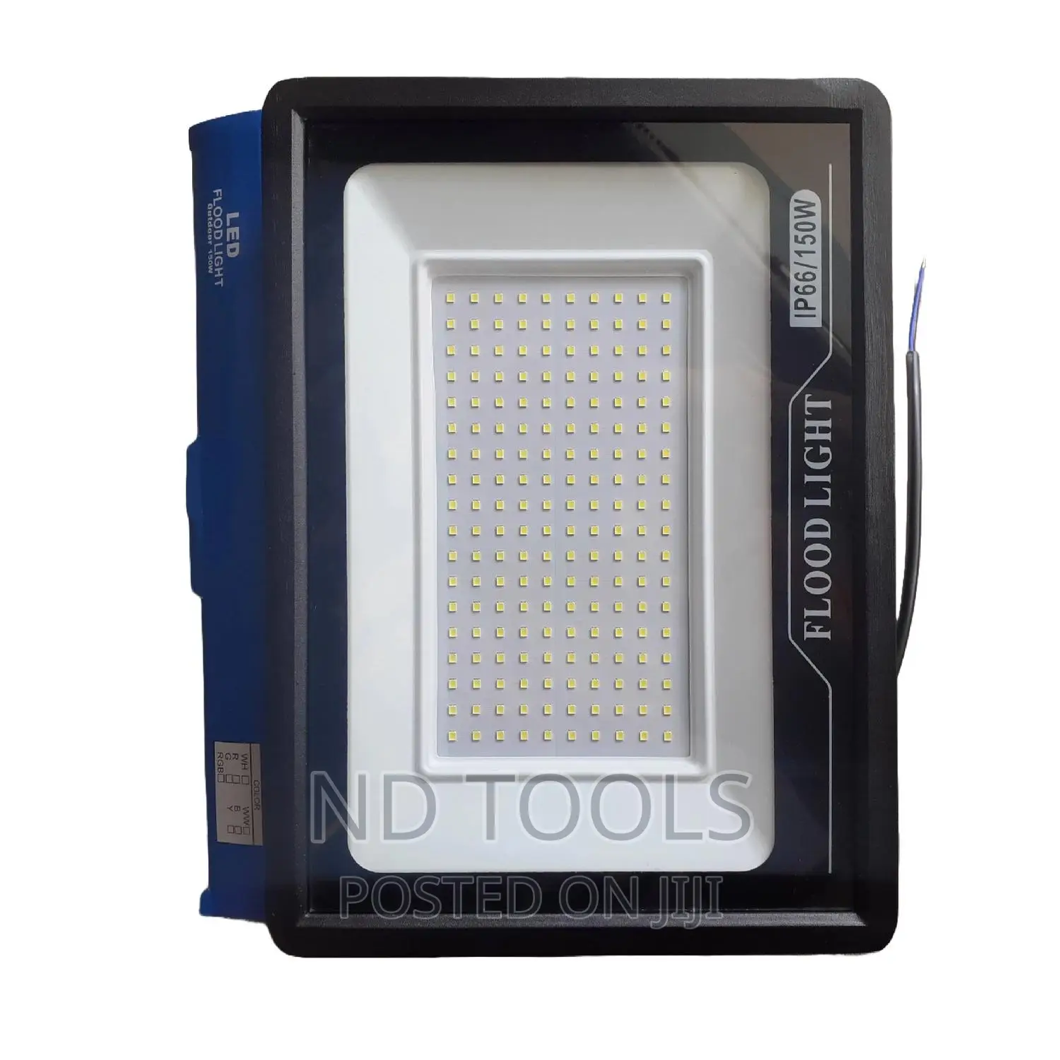 150w Led Flood Light
