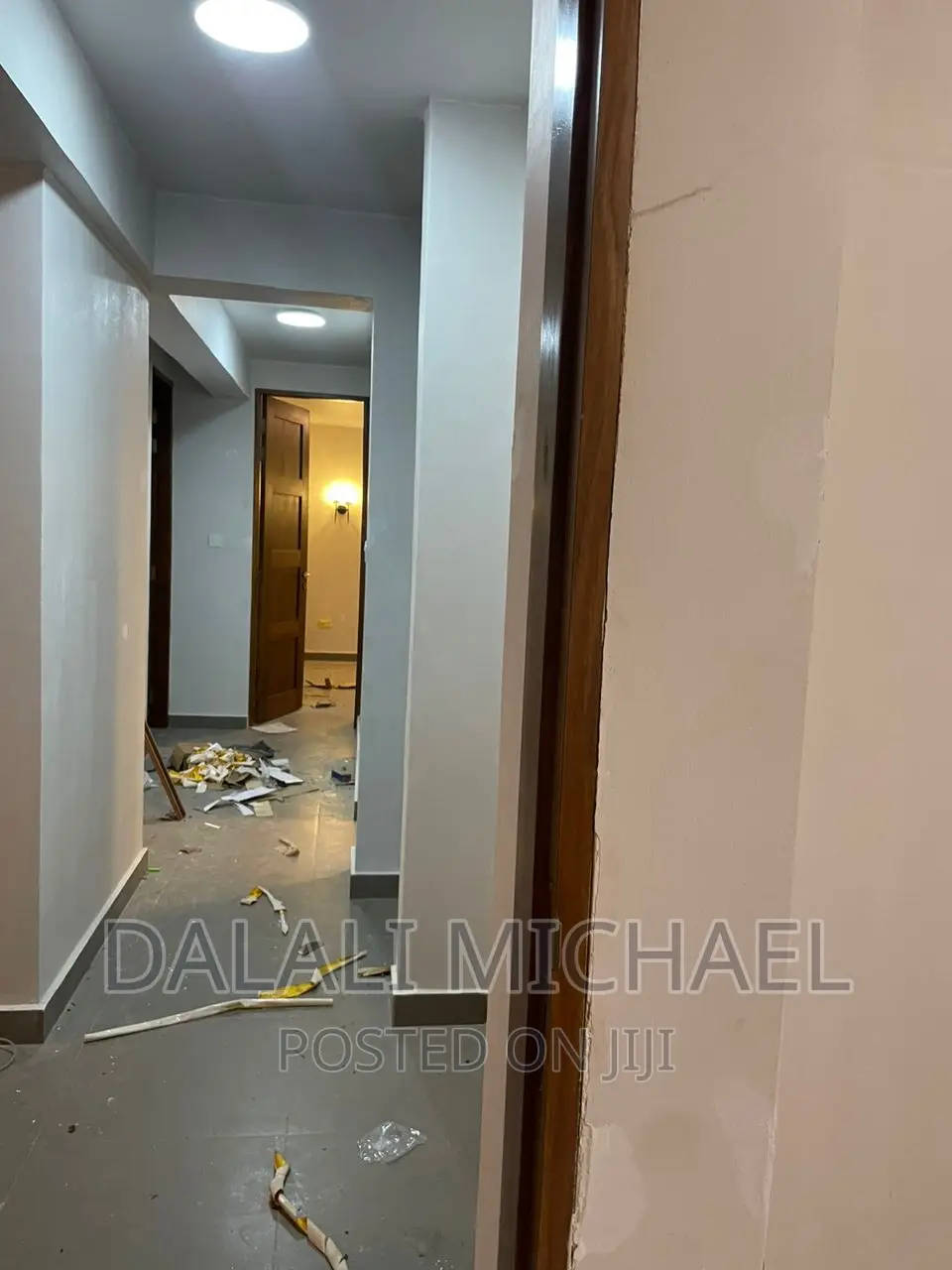 3bdrm Apartment in Masaki for rent