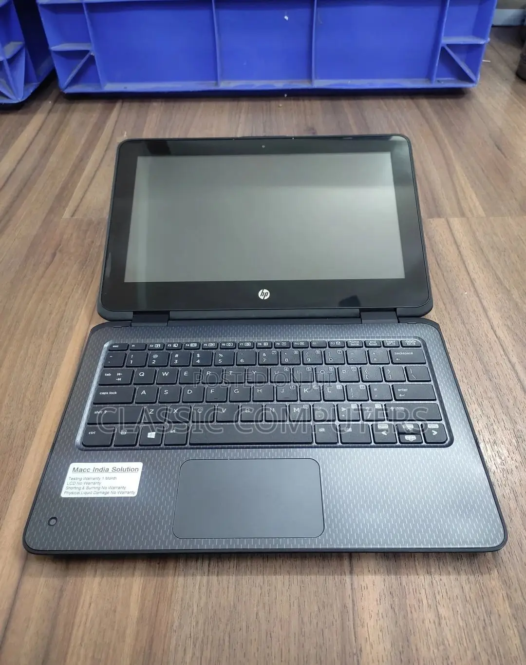 Laptop HP ProBook 11 G2 EE 4GB Intel HDD 500GB