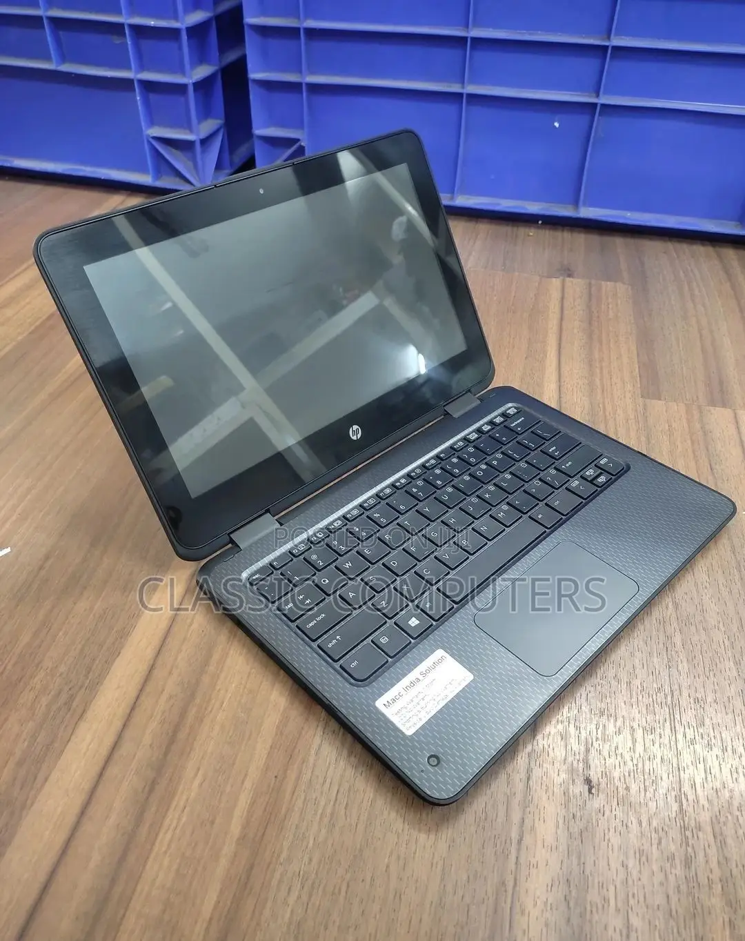 Laptop HP ProBook 11 G2 EE 4GB Intel HDD 500GB