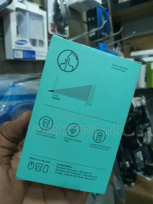 Logitech Silent Wireless Mouse