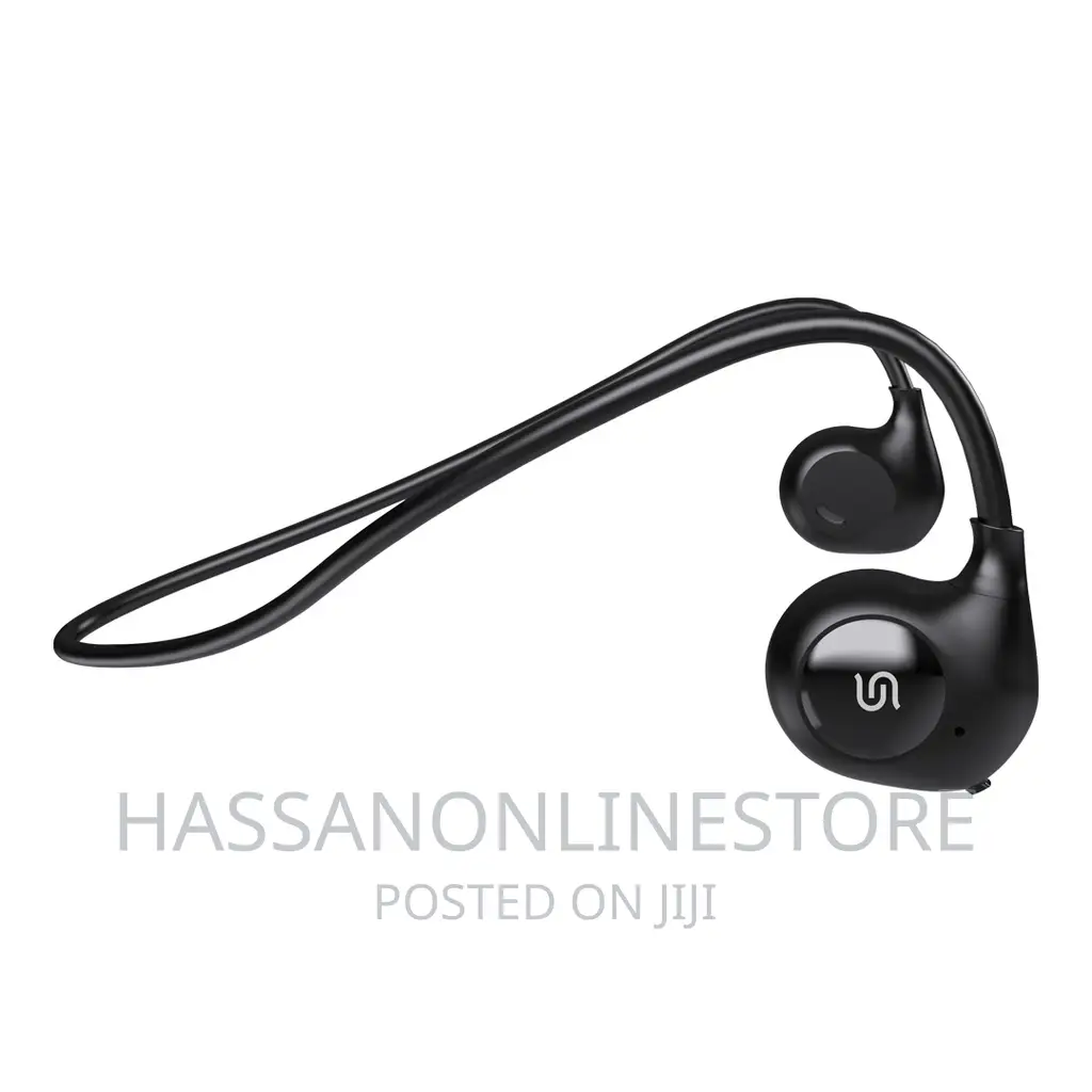 Porodo Soundtec Air Conduction TWS Neckband