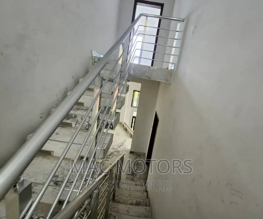 5bdrm Mansion in My Real Estate, Goba for sale
