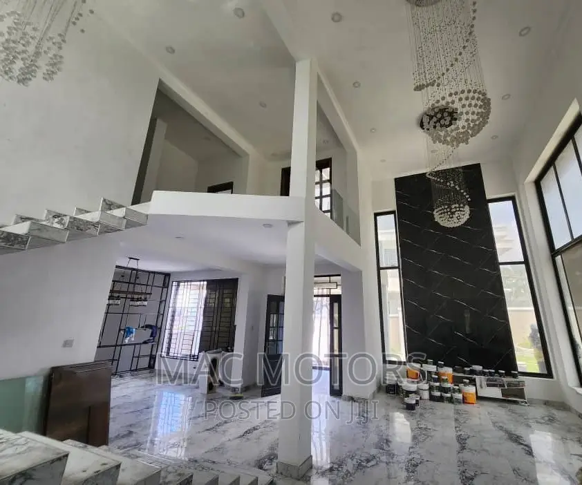 5bdrm Mansion in My Real Estate, Goba for sale