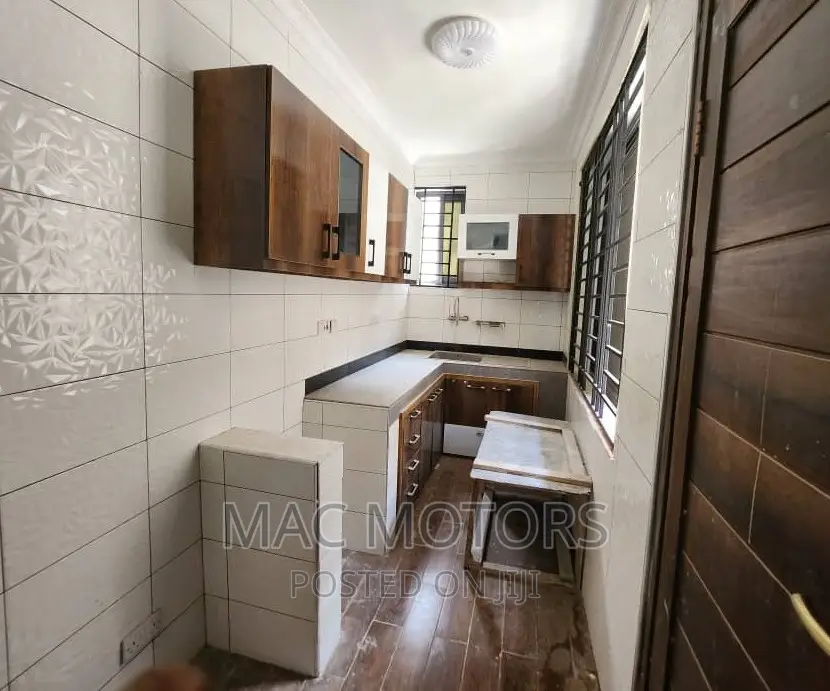 5bdrm Mansion in My Real Estate, Goba for sale
