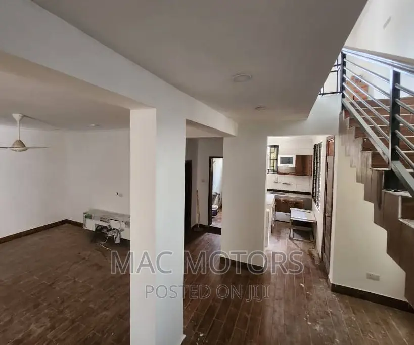 5bdrm Mansion in My Real Estate, Goba for sale