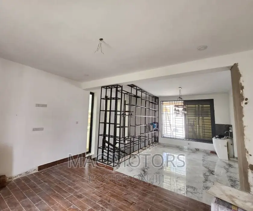5bdrm Mansion in My Real Estate, Goba for sale