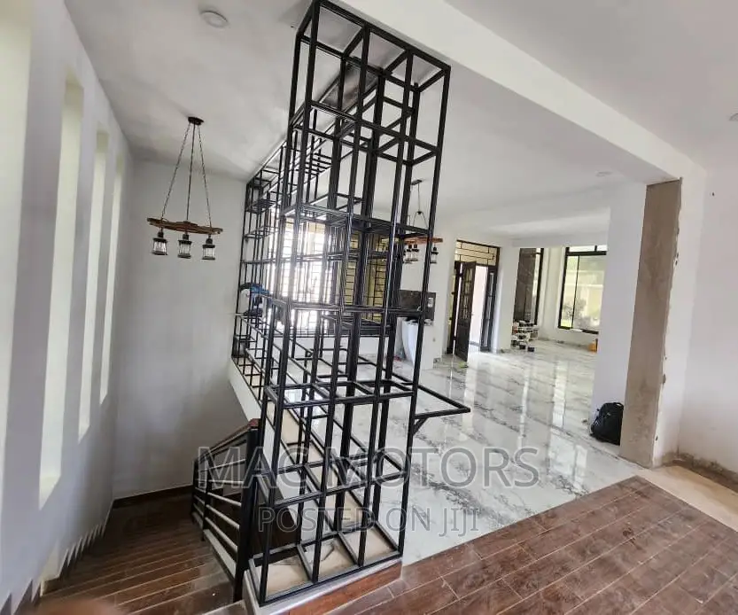 5bdrm Mansion in My Real Estate, Goba for sale