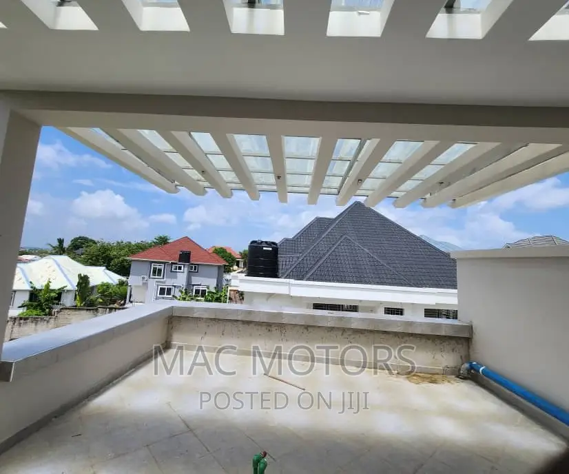 5bdrm Mansion in My Real Estate, Goba for sale