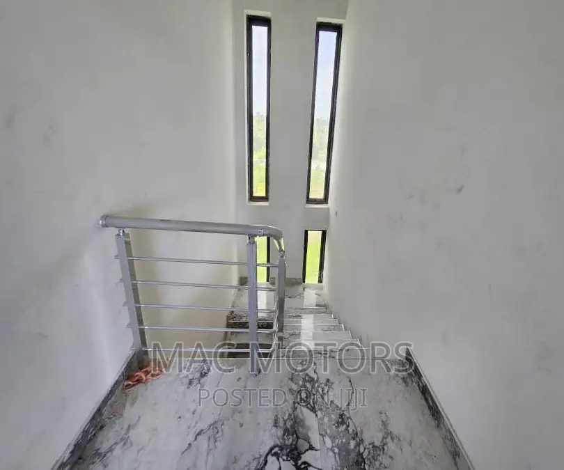 5bdrm Mansion in My Real Estate, Goba for sale