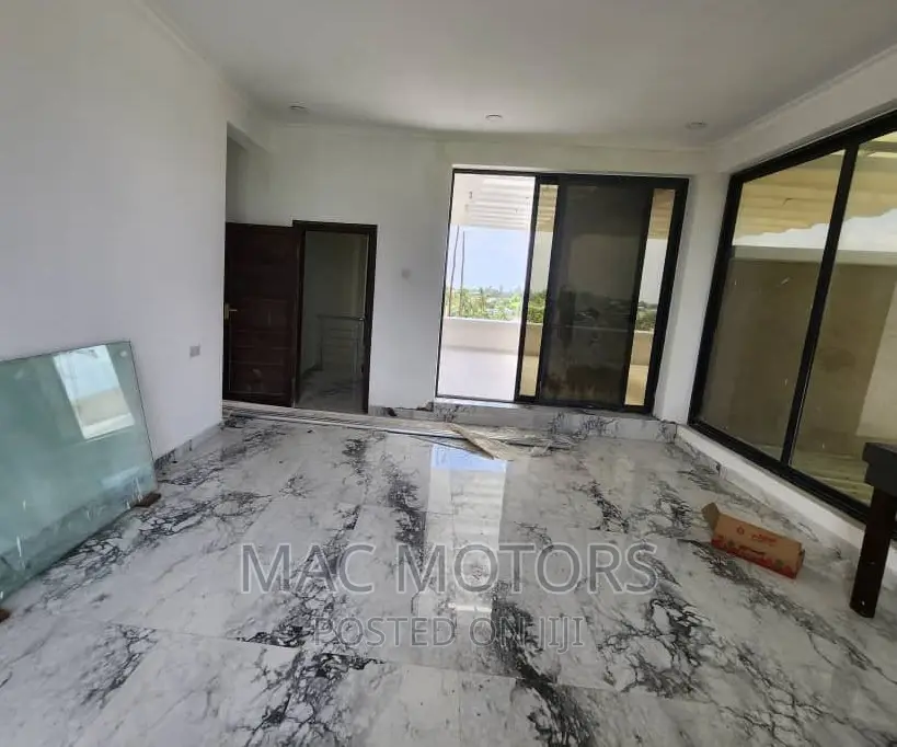 5bdrm Mansion in My Real Estate, Goba for sale