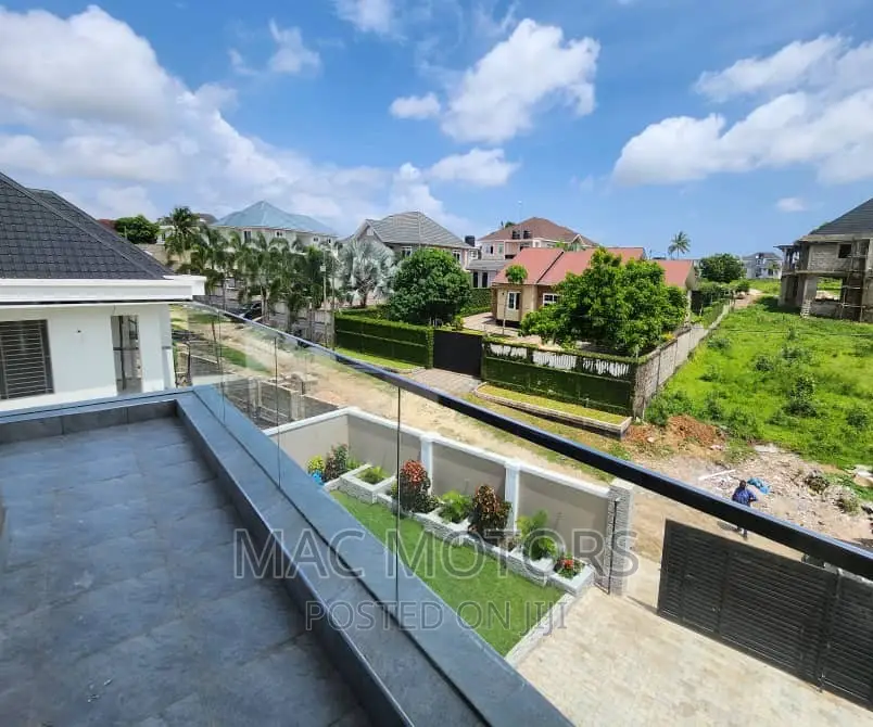 5bdrm Mansion in My Real Estate, Goba for sale
