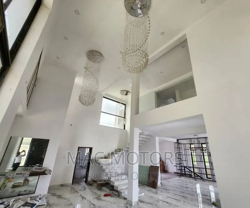 5bdrm Mansion in My Real Estate, Goba for sale