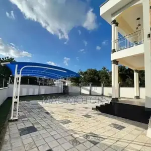 4bdrm Mansion in My Real Estate, Goba for sale