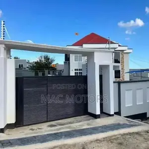 4bdrm Mansion in My Real Estate, Goba for sale