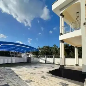 4bdrm Mansion in My Real Estate, Goba for sale