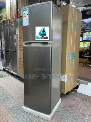 Beko Refrigerator / Fridge  Capacity :- 166 Litres.