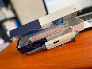 Micropipette