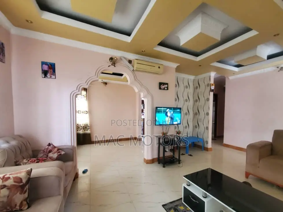 4bdrm House in My Real Estate, Mbezi for sale