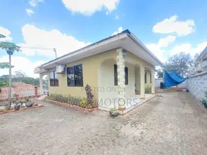 4bdrm House in My Real Estate, Mbezi for sale