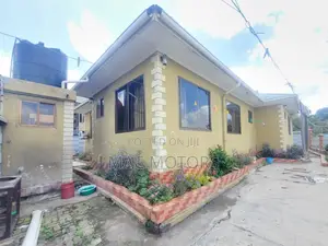 4bdrm House in My Real Estate, Mbezi for sale
