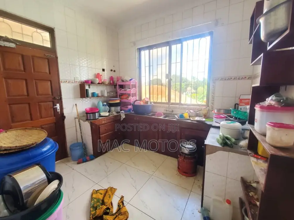4bdrm House in My Real Estate, Mbezi for sale