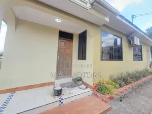 4bdrm House in My Real Estate, Mbezi for sale