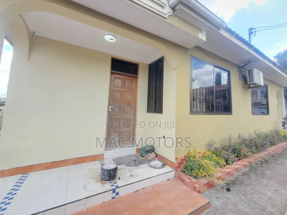4bdrm House in My Real Estate, Mbezi for sale