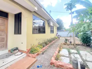 4bdrm House in My Real Estate, Mbezi for sale