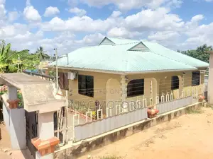 4bdrm House in My Real Estate, Mbezi for sale