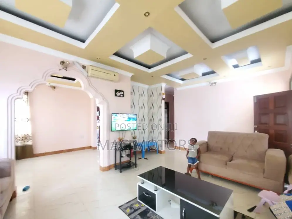 4bdrm House in My Real Estate, Mbezi for sale