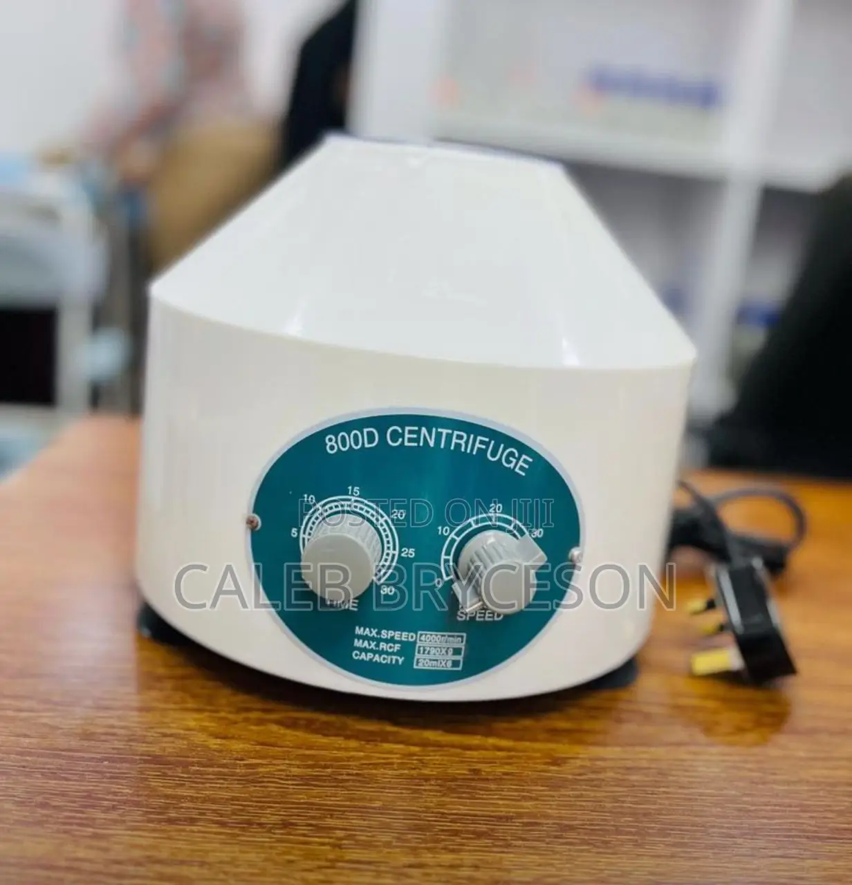 Centrifuge