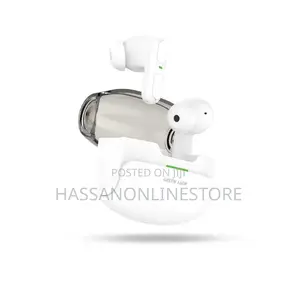 Green Lion Patras Wireless Earbuds