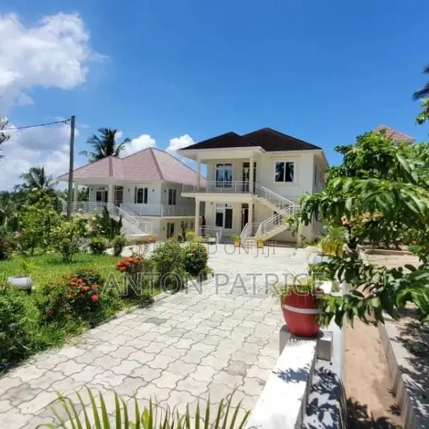 2bdrm Apartment in Goba Kontena, Kinondoni for rent