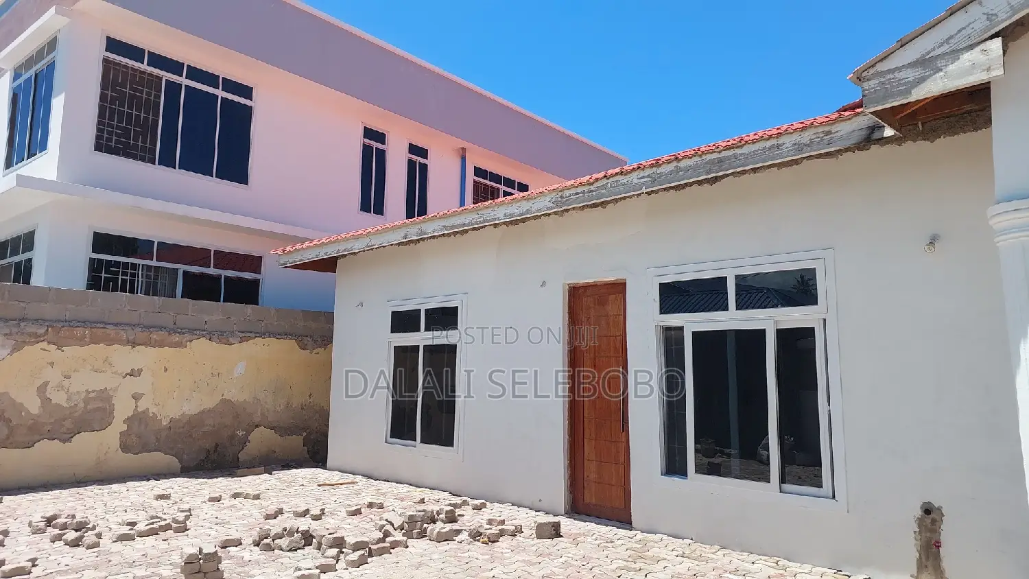 2bdrm Bungalow in Mikocheni B for rent