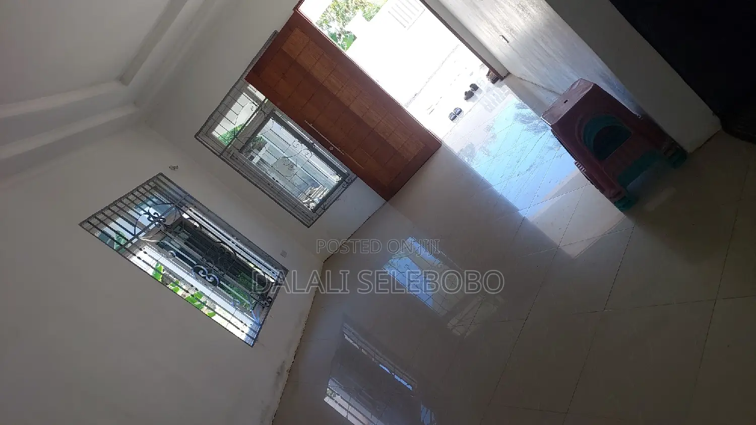 2bdrm Bungalow in Mikocheni B for rent