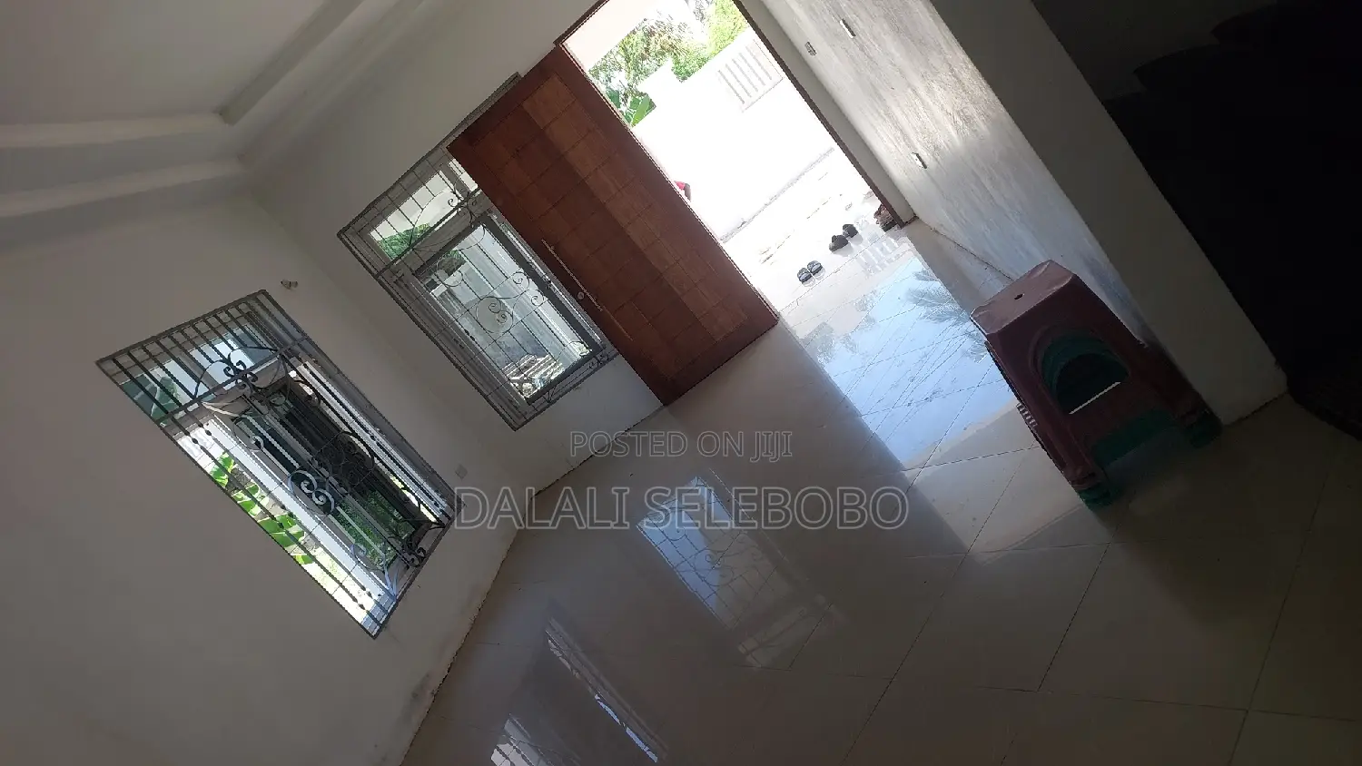2bdrm Bungalow in Mikocheni B for rent
