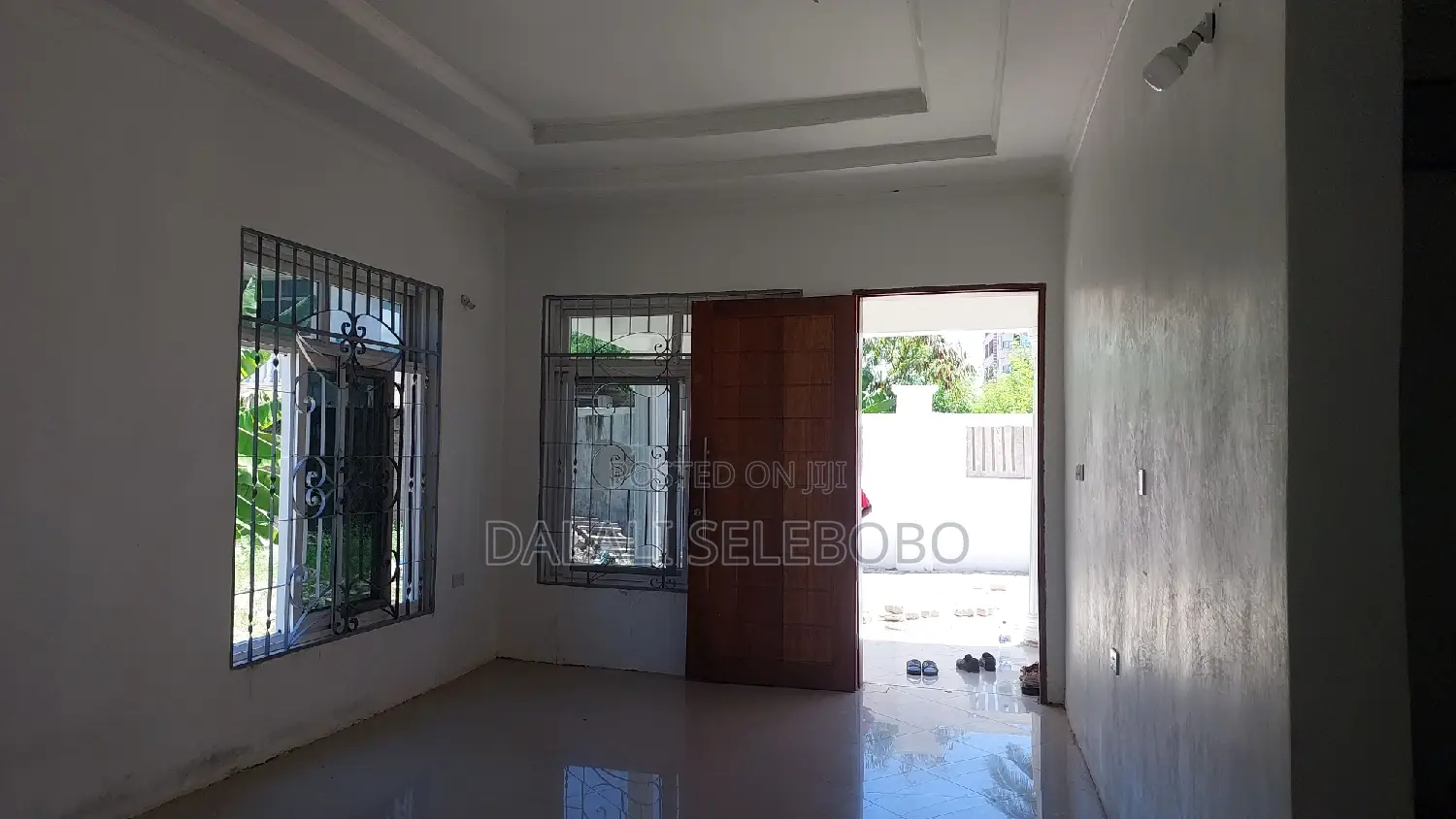 2bdrm Bungalow in Mikocheni B for rent