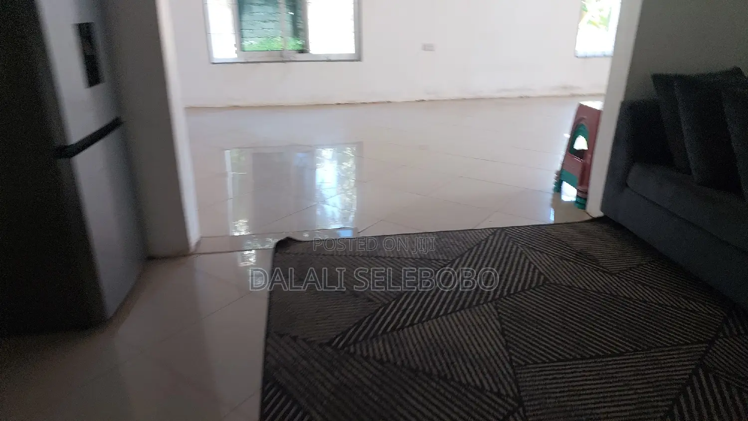 2bdrm Bungalow in Mikocheni B for rent