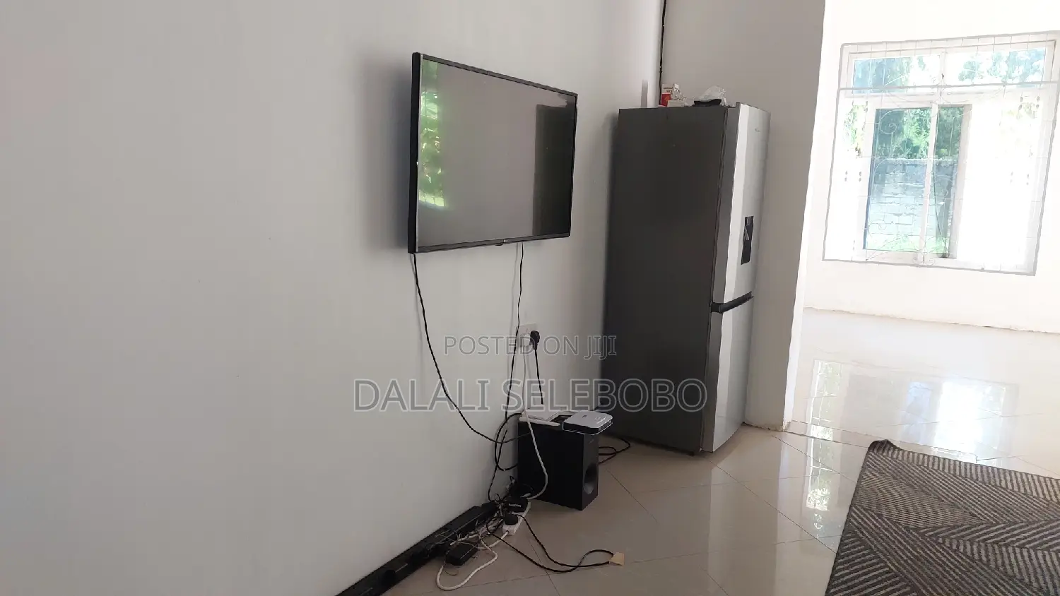 2bdrm Bungalow in Mikocheni B for rent