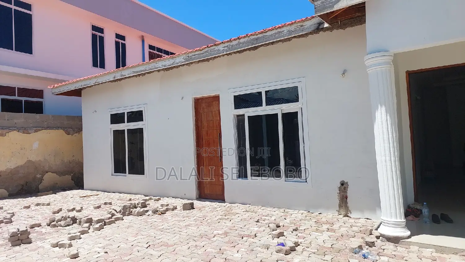 2bdrm Bungalow in Mikocheni B for rent