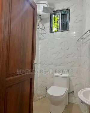 1bdrm Apartment in Masaki for rent