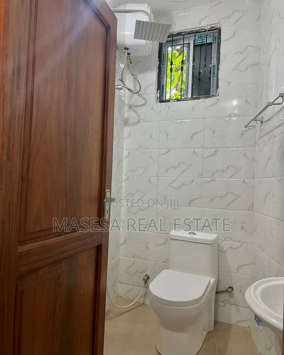 1bdrm Apartment in Masaki for rent