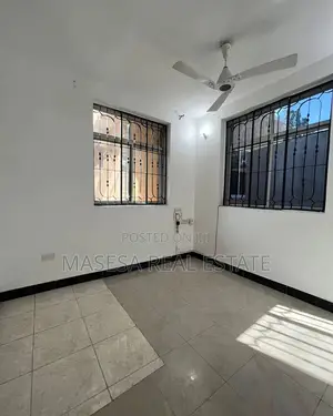 1bdrm Apartment in Masaki for rent